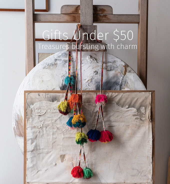 Under $50
