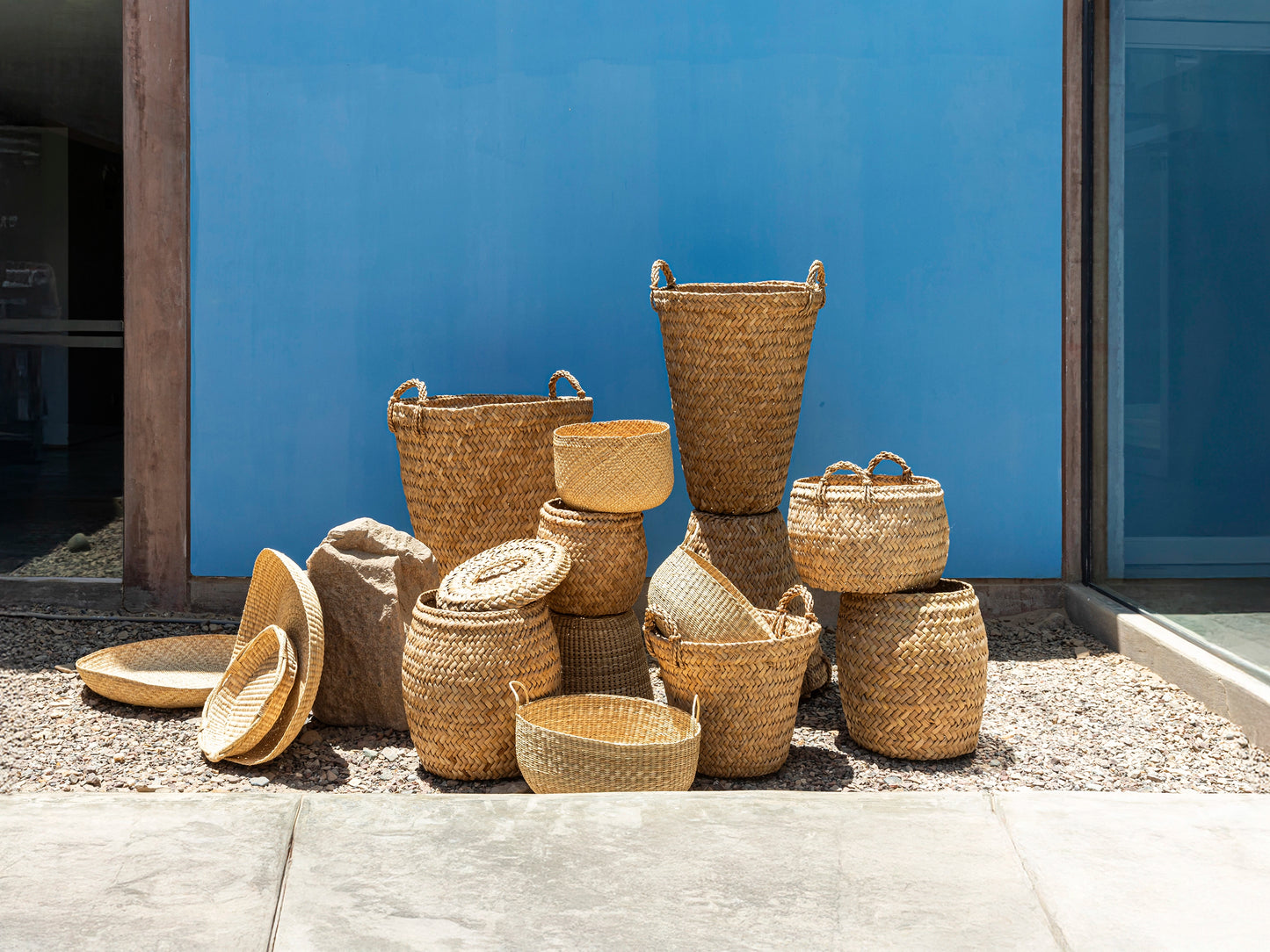 Taylor Basket
