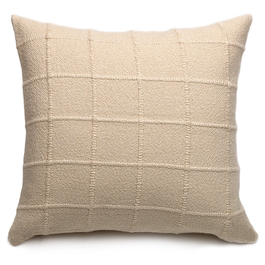 Intiearth_Caral_Collection_Grid_cotton_square_pillow