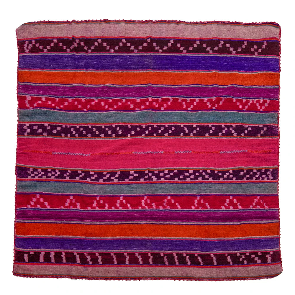 Peruvian Frazada 152