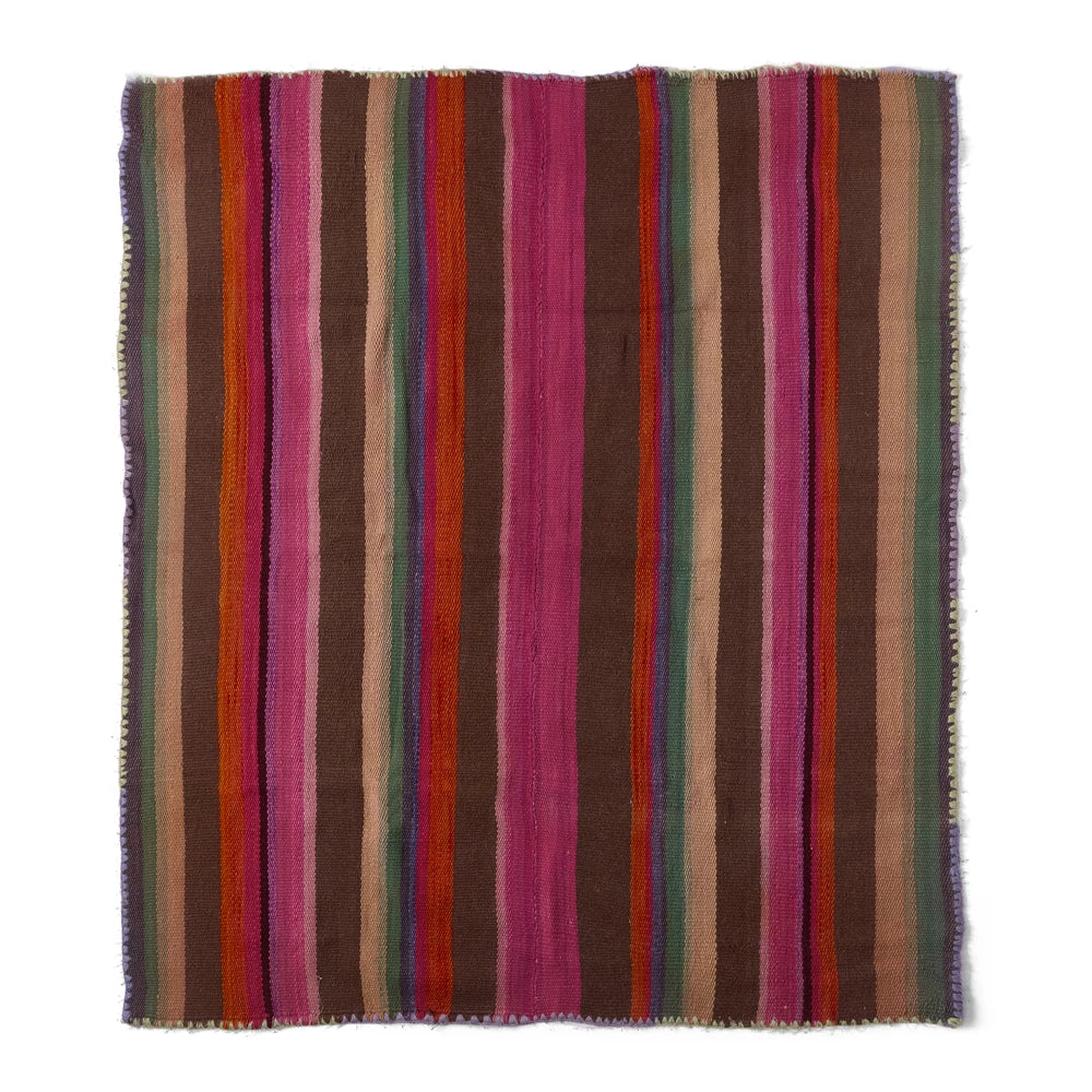 Peruvian Frazada 111