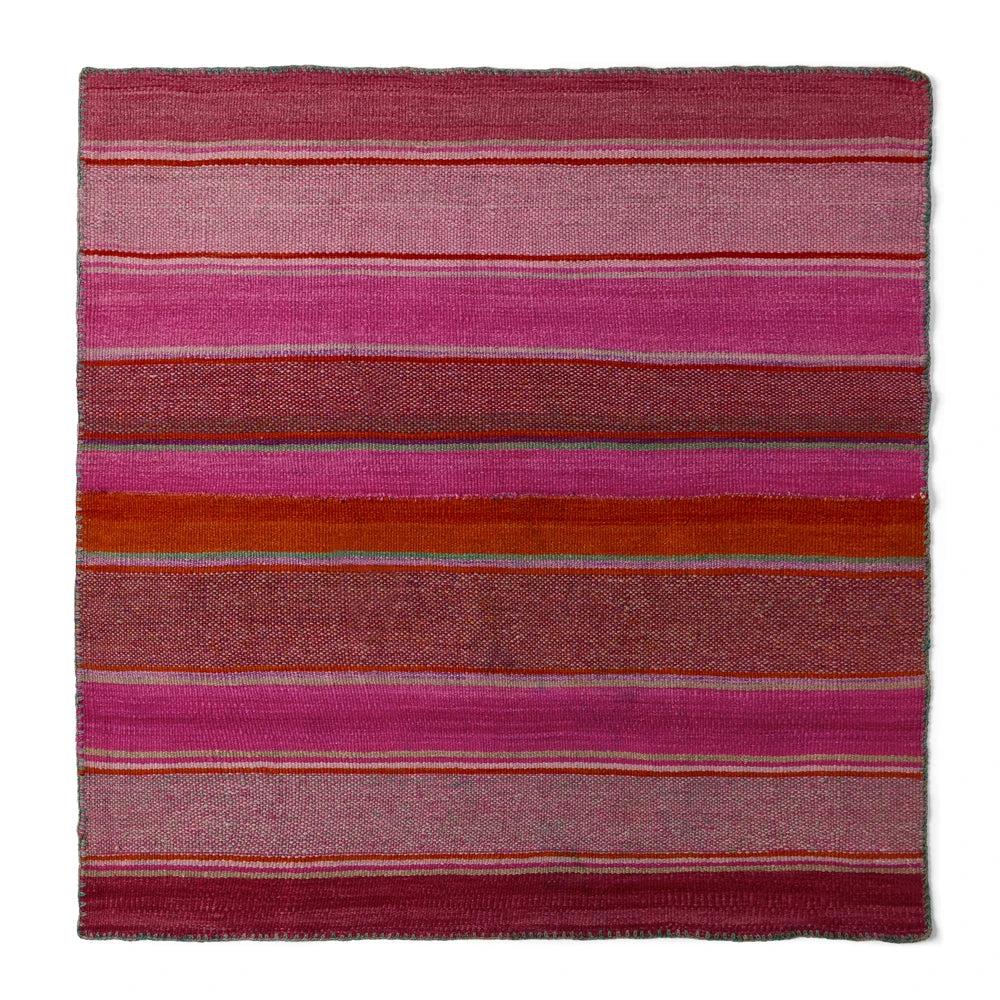 Peruvian Frazada 119