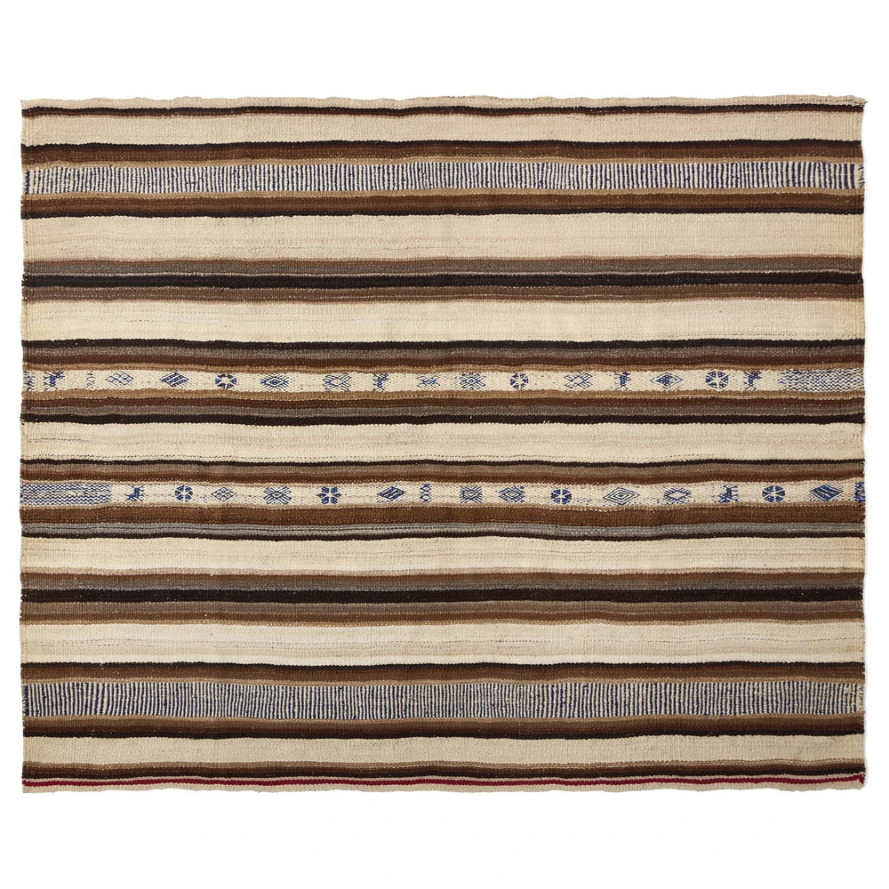 Peruvian Frazada 11