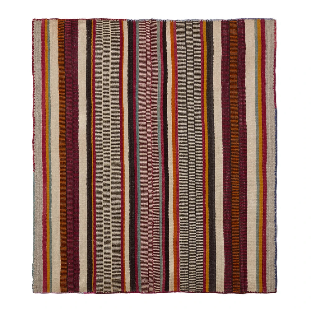 Peruvian Frazada 14