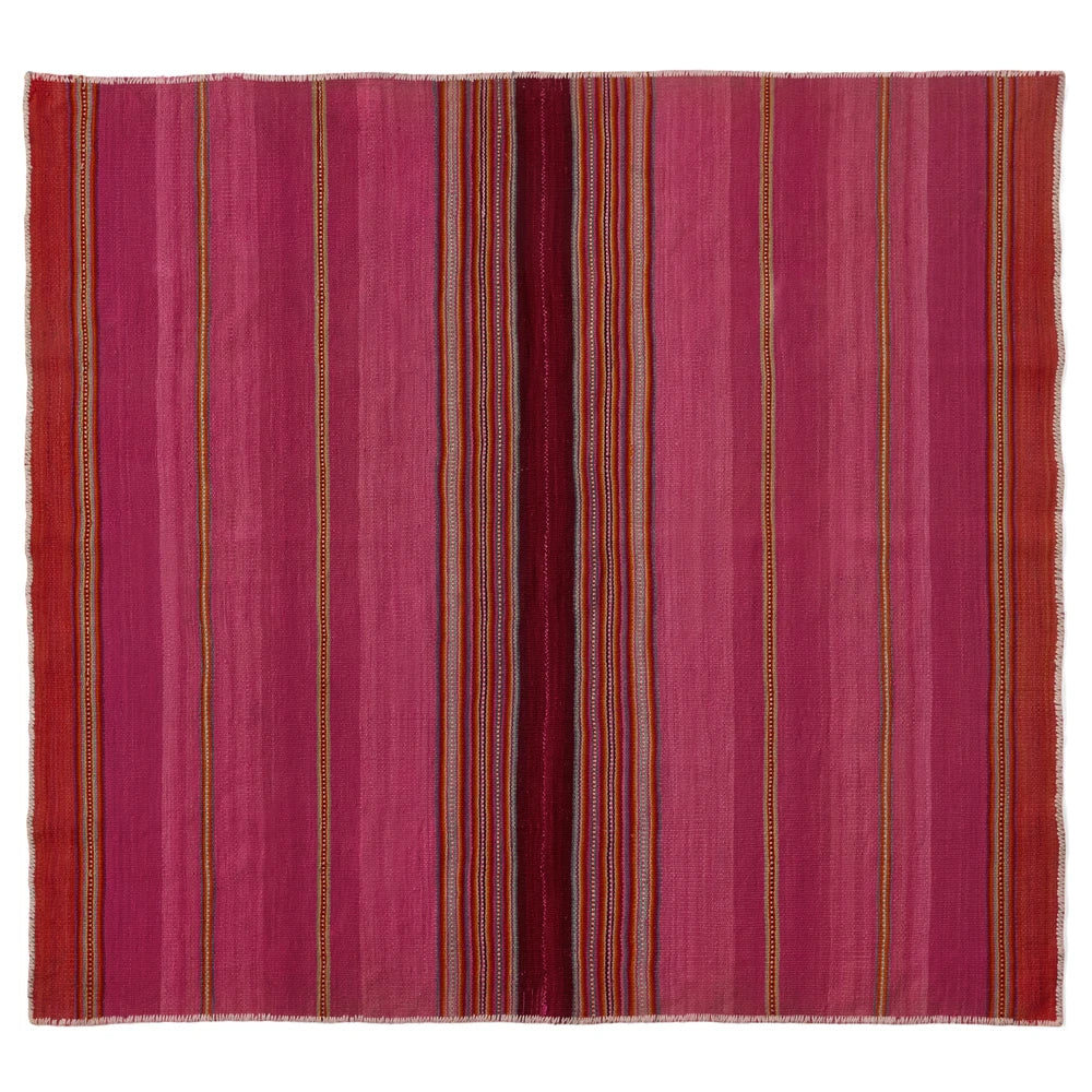 Peruvian Frazada 18