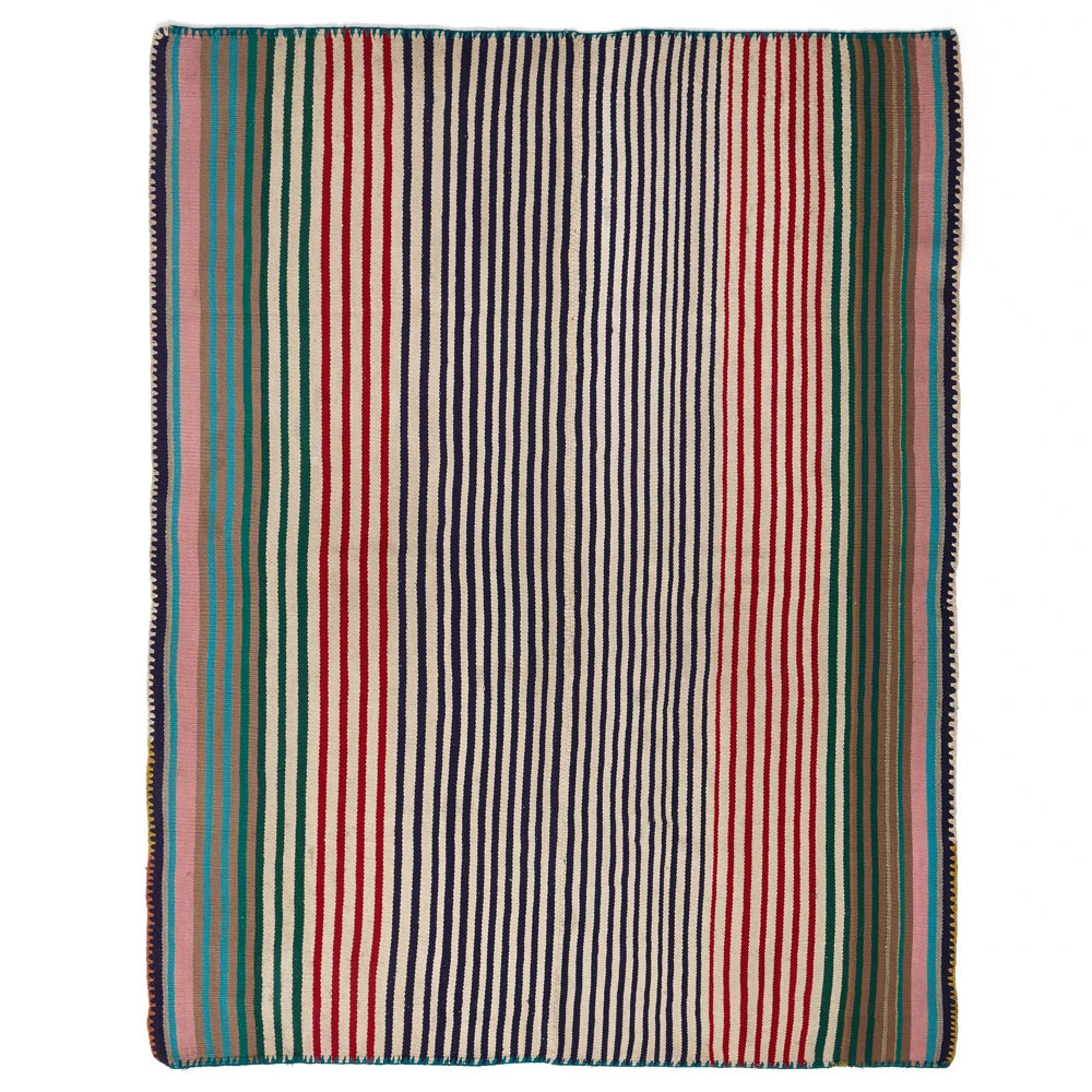 Peruvian Frazada 24