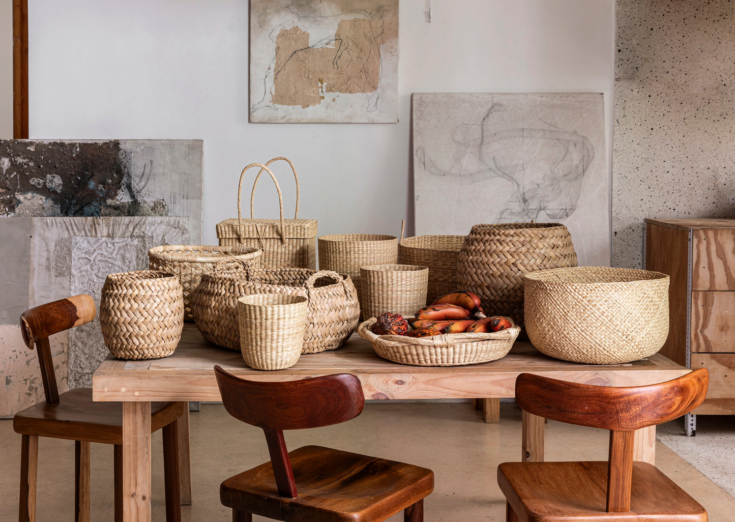 Intiearth_peruvian_baskets_table_ss24