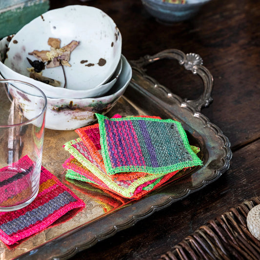 Intiearth_zero_waste_coasters_peruvian_tabletop_decor