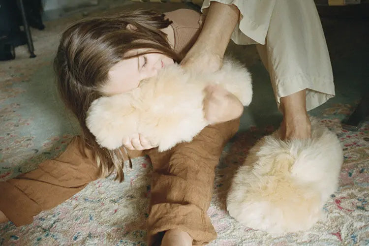 ALPACA ACCESSORIES