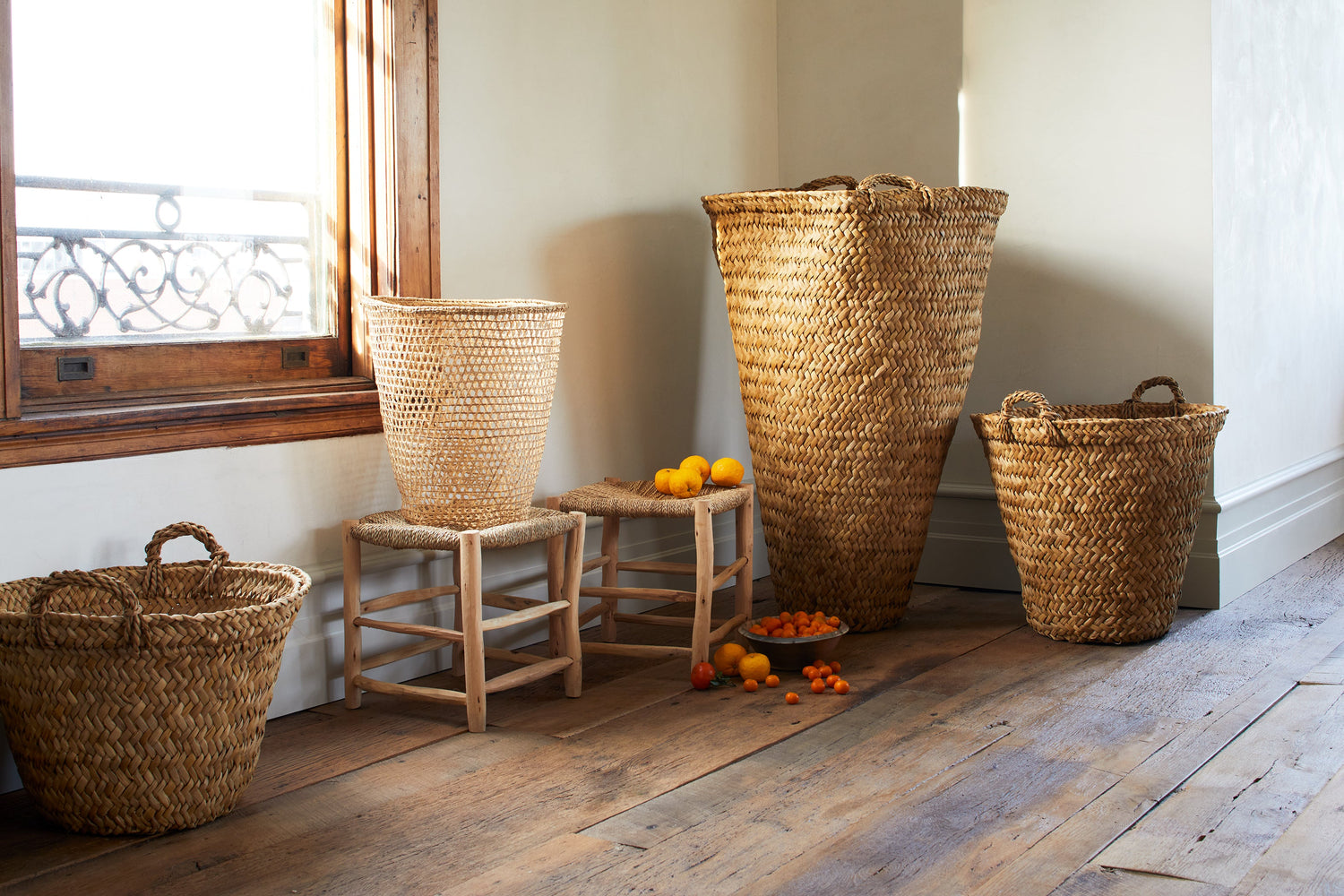 abeja basket