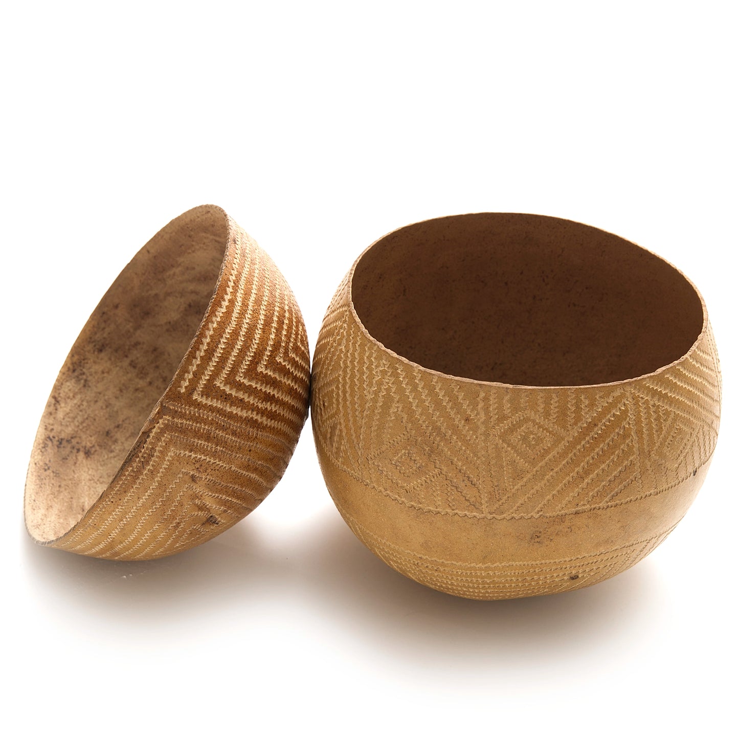 Gourd Bowls