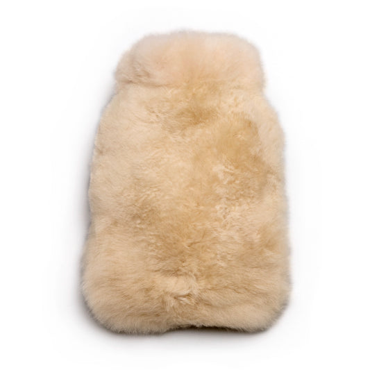 Intiearth Hot Water Bottle Champagne