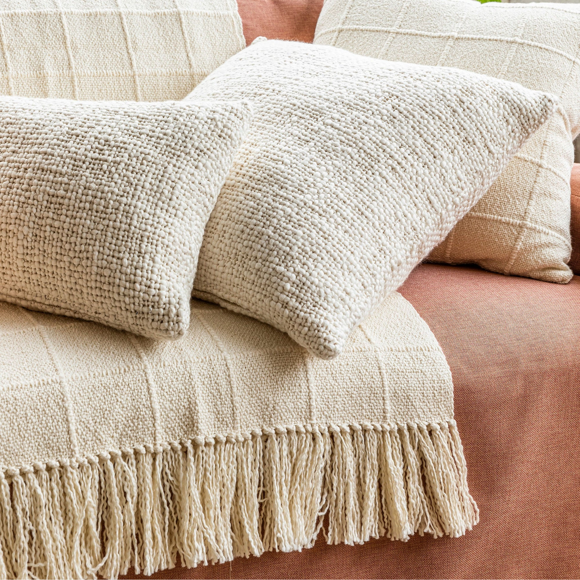 Grid Throw – Intiearth