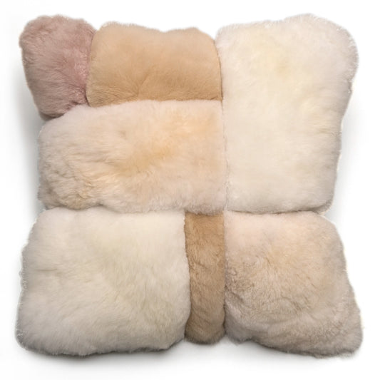 Intiearth_Alpaca_Pillow_Colorblock_Number_2_Peruvian_Decor