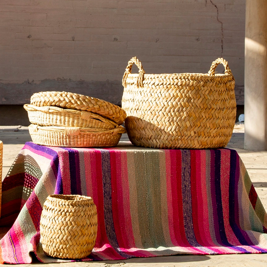 Bandeja Floor Basket