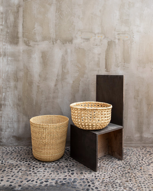 Intiearth_Calada_Basket_Cylinder_Storage_Bowl_Peruvian_Home_Decor