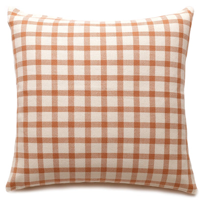 Gingham Pillow