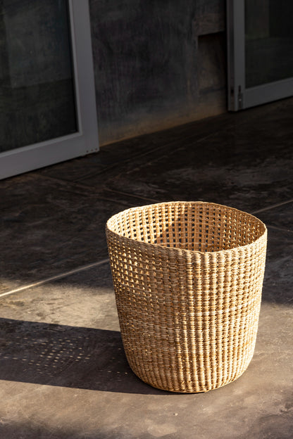 Cylinder Nudo Basket