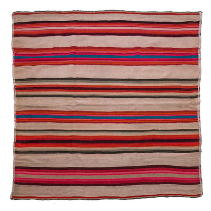 Peruvian Frazada 103