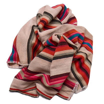 Peruvian Frazada 103