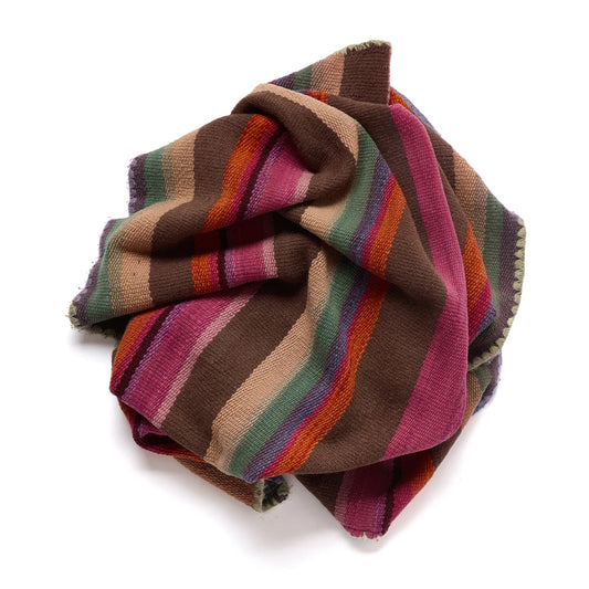 Peruvian Frazada 111
