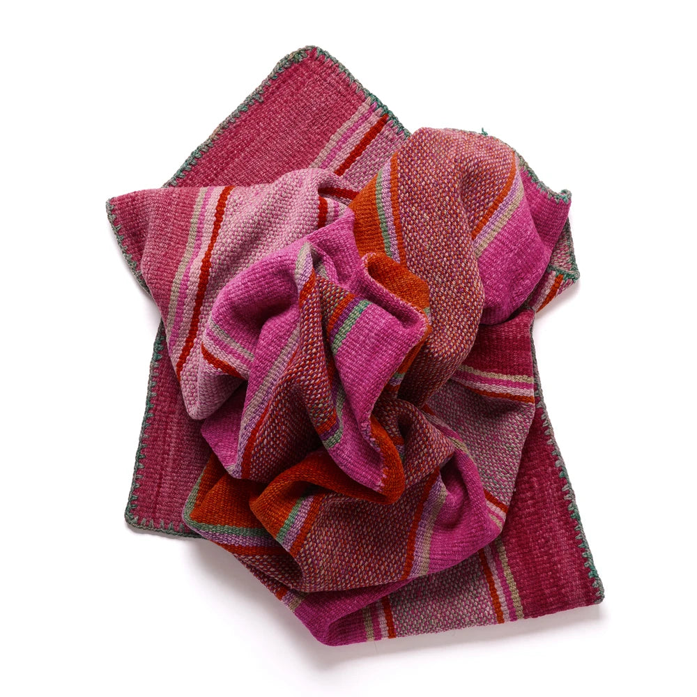 Peruvian Frazada 119