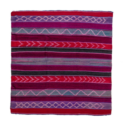 Peruvian Frazada 124