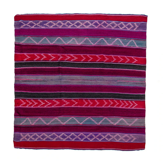 Peruvian Frazada 124