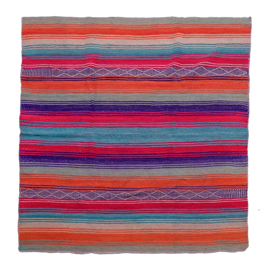 Peruvian Frazada 136