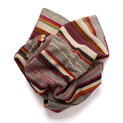 Peruvian Frazada 14