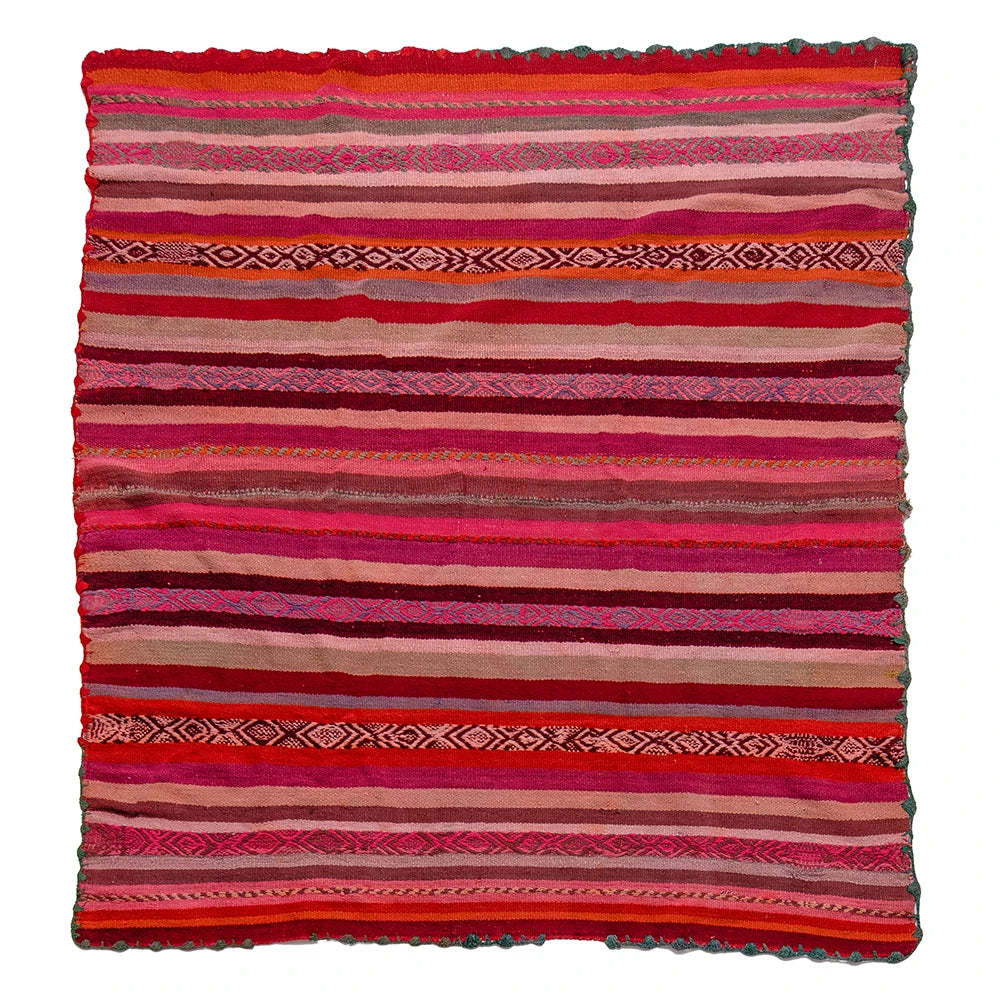 Peruvian Frazada 153