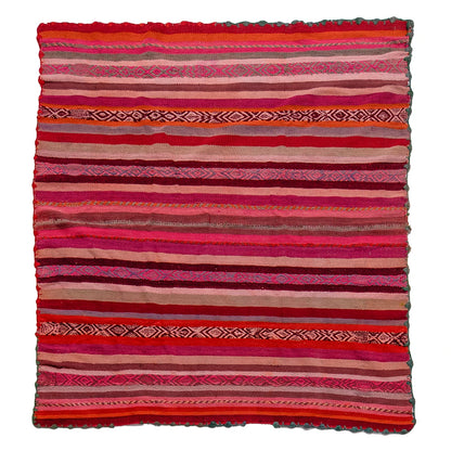 Peruvian Frazada 153