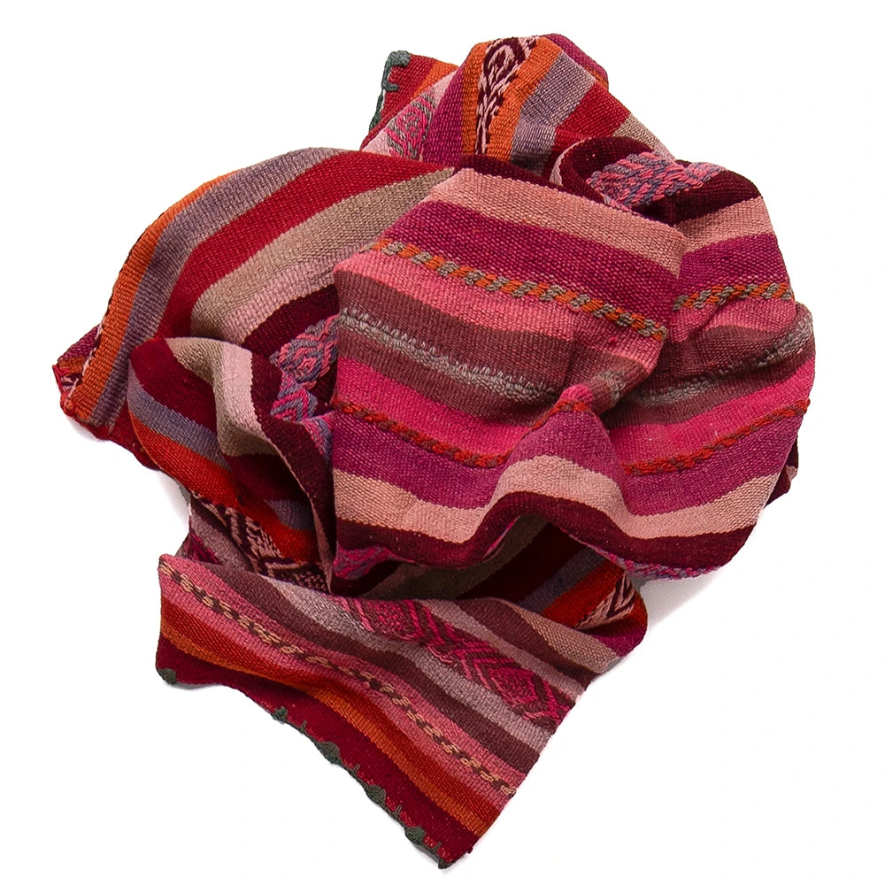 Peruvian Frazada 153