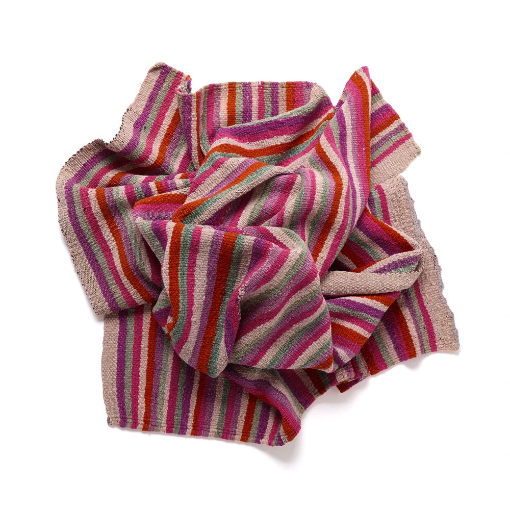 Peruvian Frazada 157