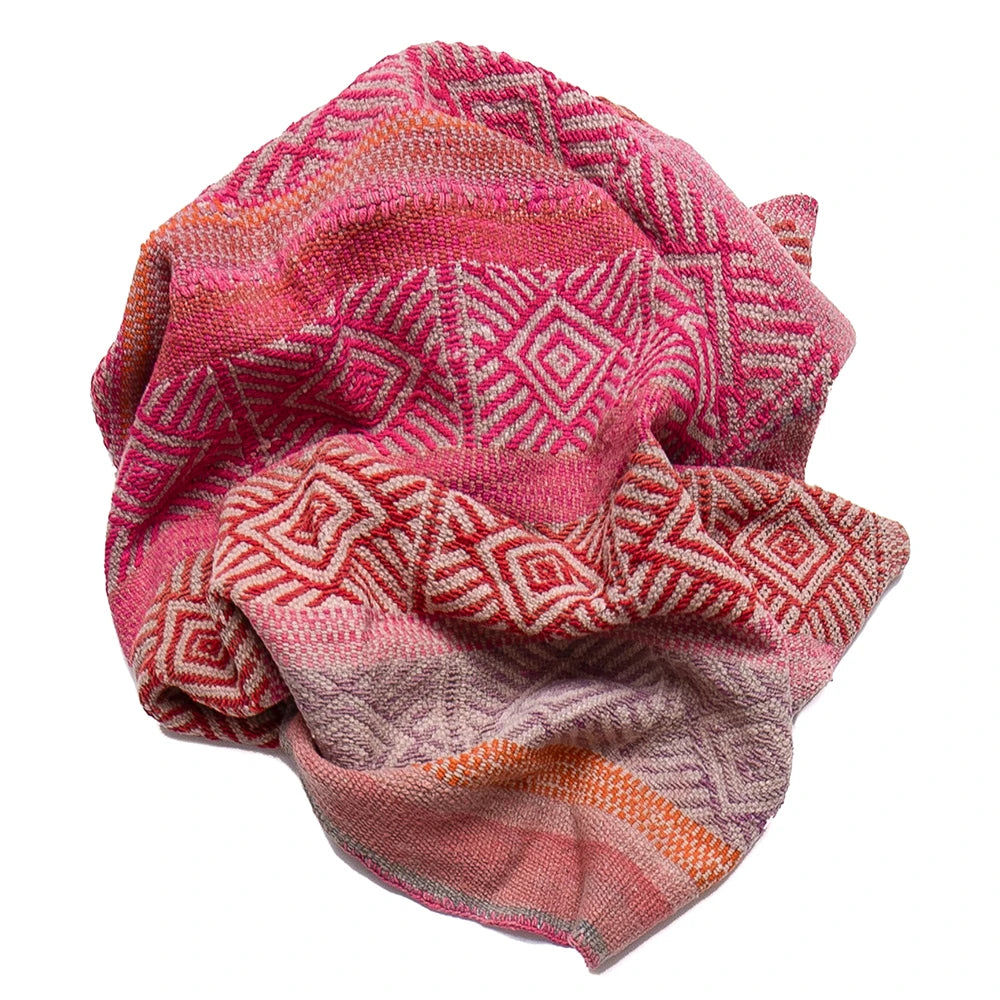 Peruvian Frazada 159