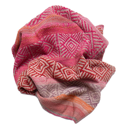 Peruvian Frazada 159