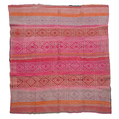 Peruvian Frazada 159