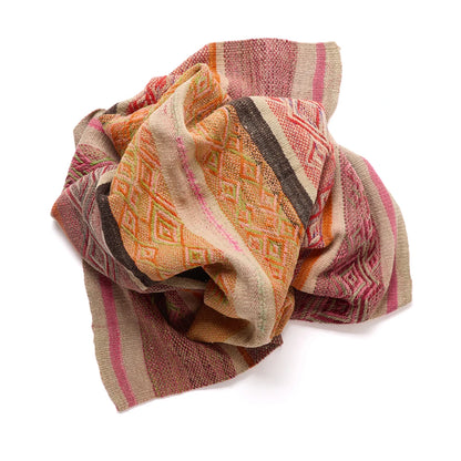 Peruvian Frazada 160