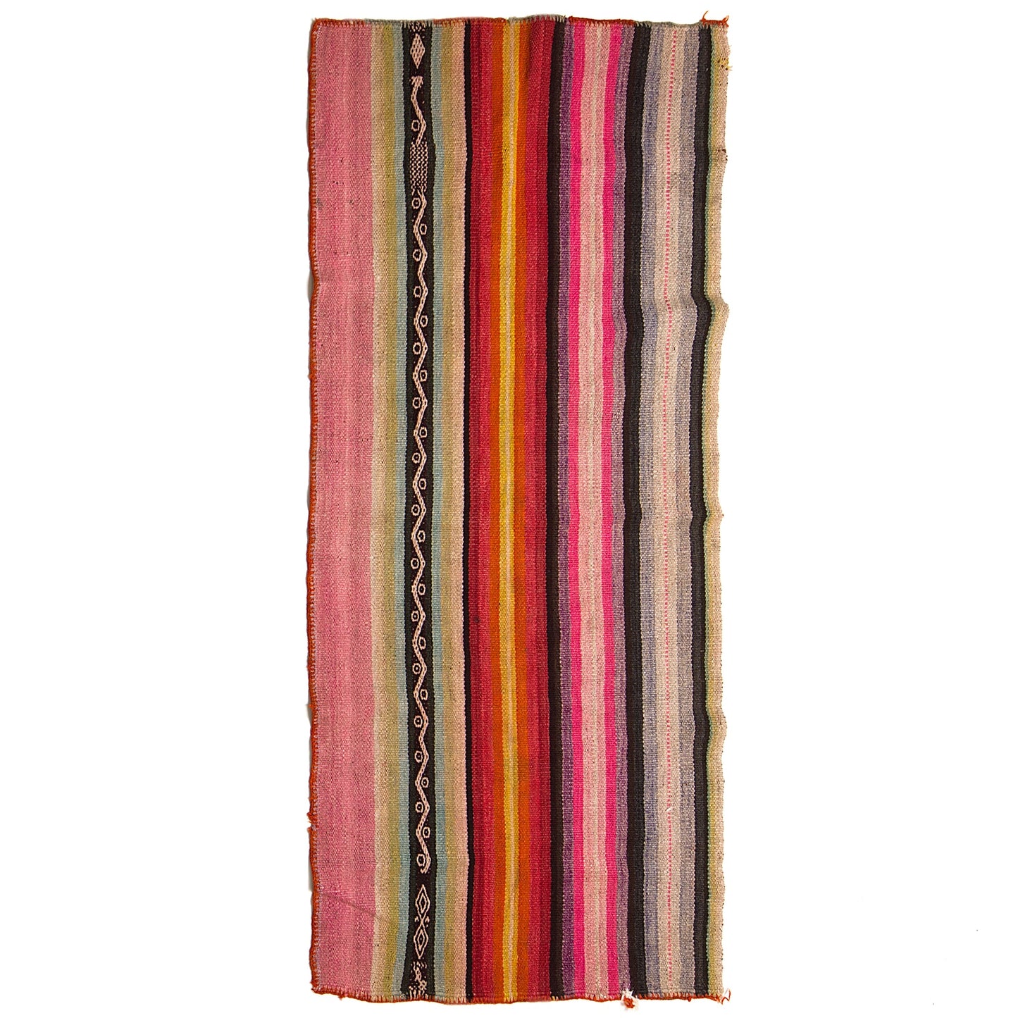 Peruvian Frazada 301