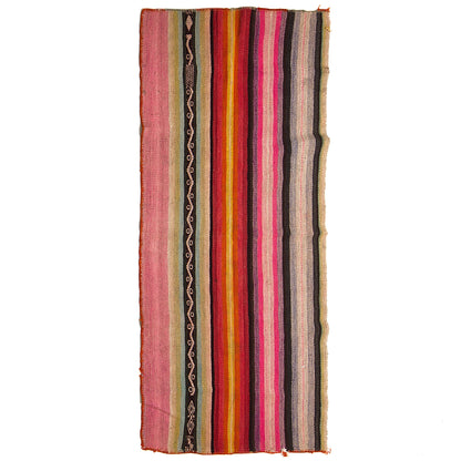 Peruvian Frazada 301