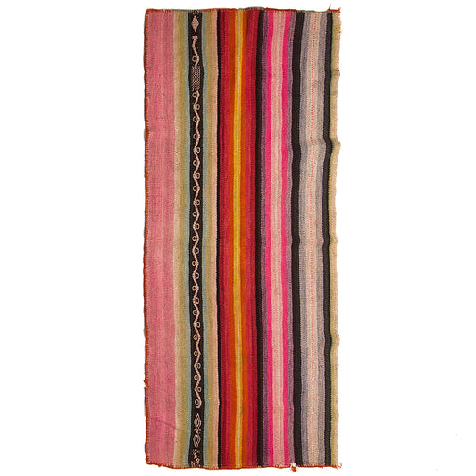Peruvian Frazada 301