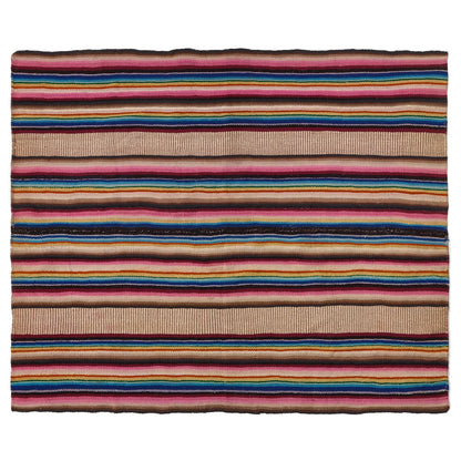 Peruvian Frazada 10