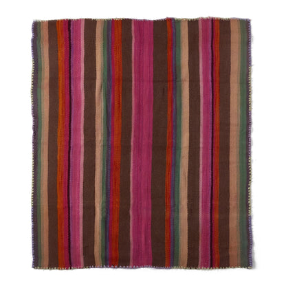 Peruvian Frazada 111