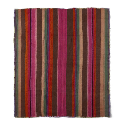 Peruvian Frazada 111
