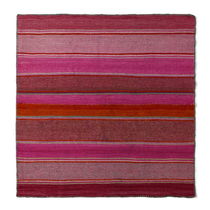 Peruvian Frazada 119