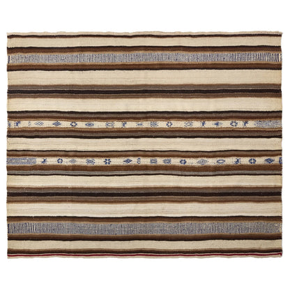 Peruvian Frazada 11