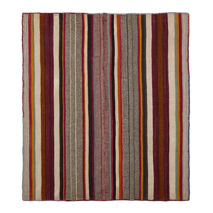 Peruvian Frazada 14