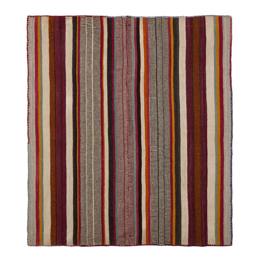 Peruvian Frazada 14