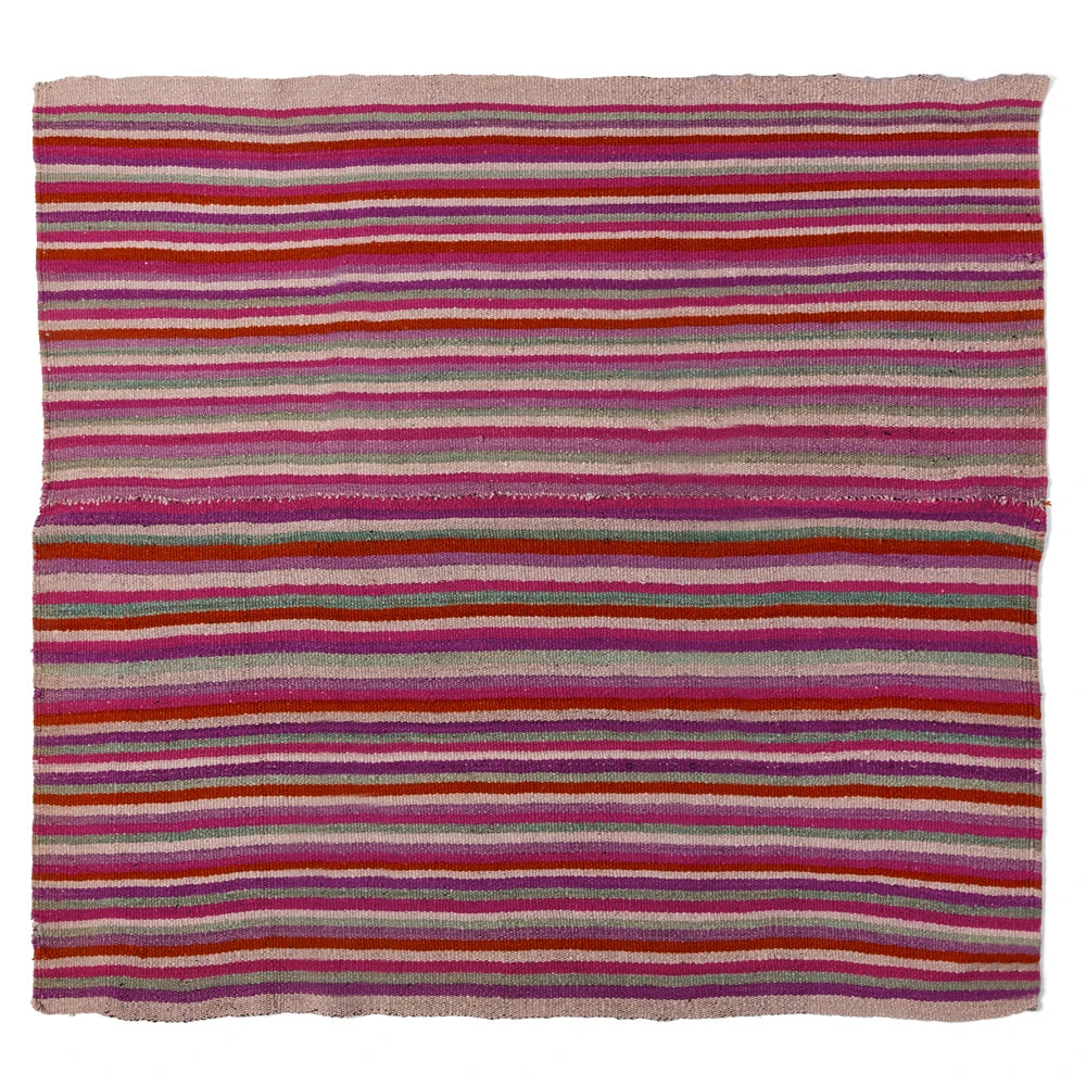Peruvian Frazada 157