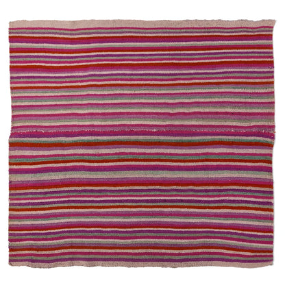 Peruvian Frazada 157